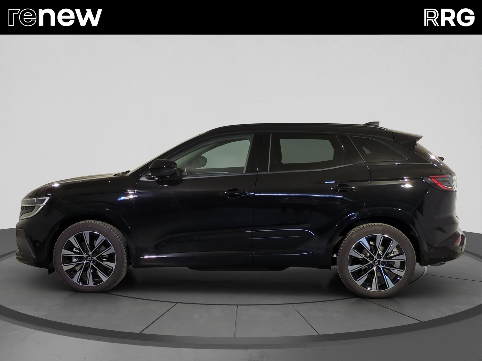 RENAULT Austral 1.2 HEV 200 Iconic Esprit Alpine A, Hybride Integrale Benzina/Elettrica, Occasioni / Usate, Automatico - 6