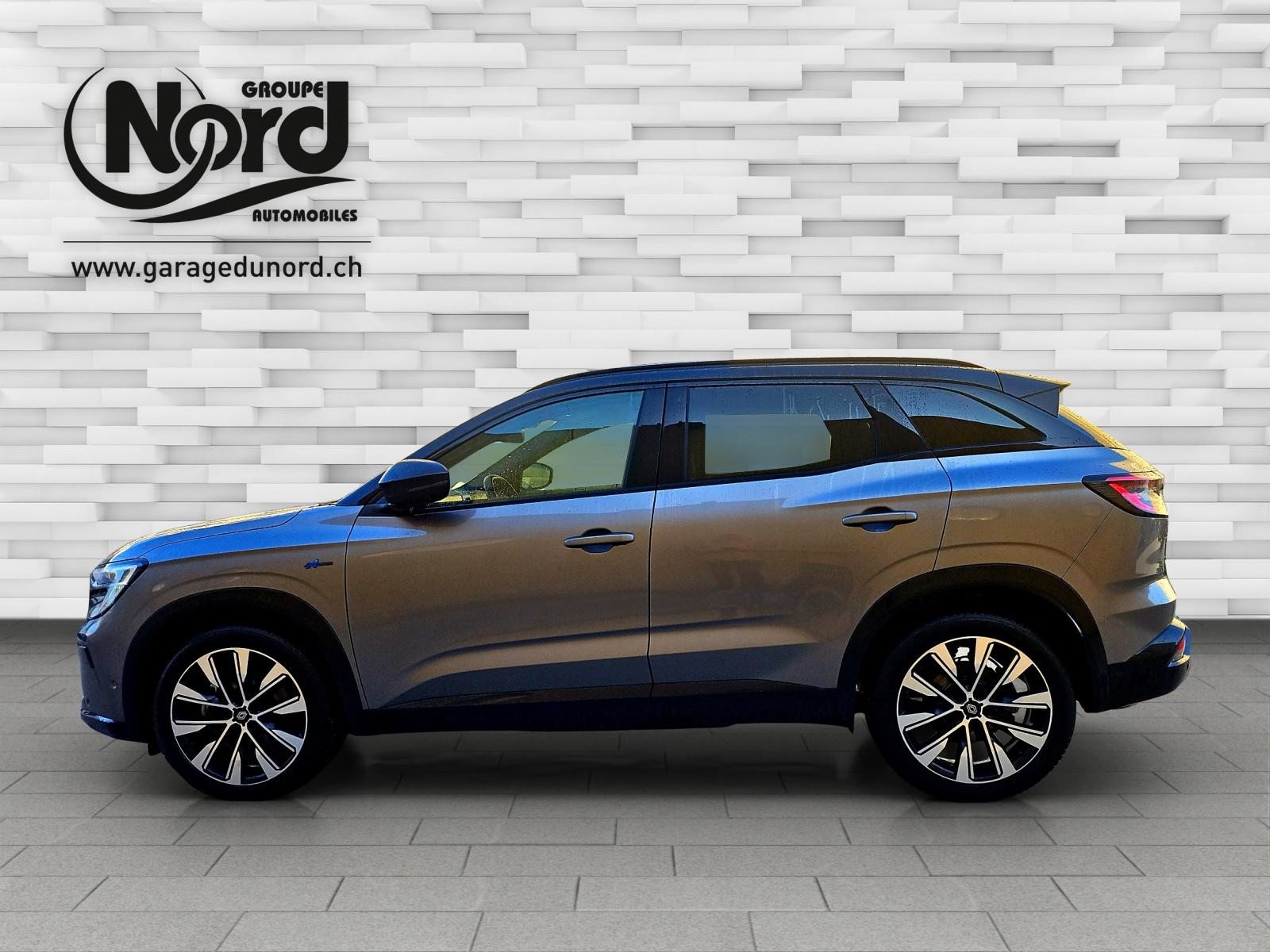 RENAULT Austral 1.2 E-Tech iconic esprit Alpine, Full-Hybrid Petrol/Electric, Second hand / Used, Automatic - 5