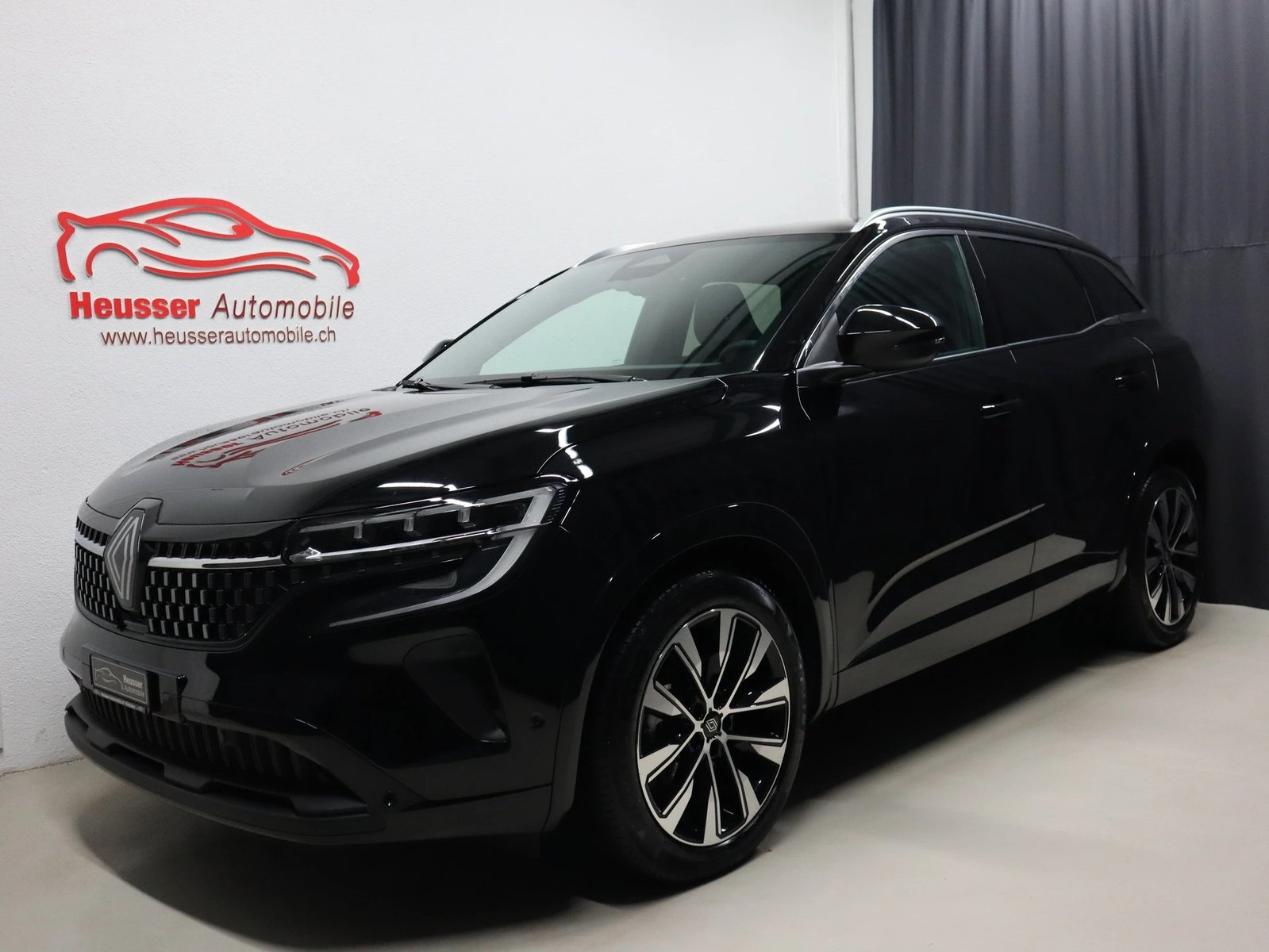 RENAULT Austral 1.3 MHEV 160 Techno Automatic - Panorama - D, Mild-Hybrid Petrol/Electric, Second hand / Used, Automatic - 2