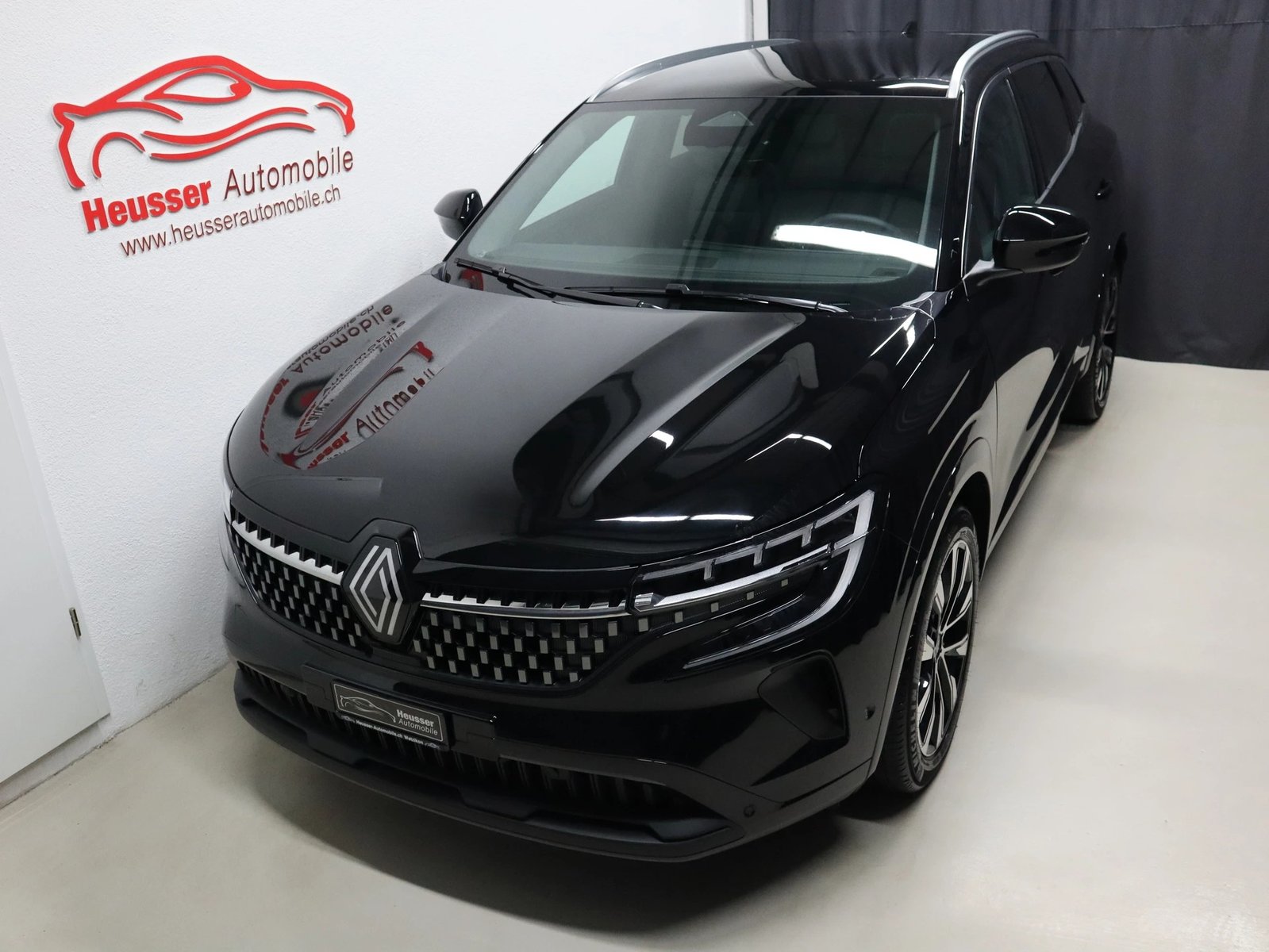 RENAULT Austral 1.3 MHEV 160 Techno Automatic - Panorama - D, Mild-Hybrid Petrol/Electric, Second hand / Used, Automatic - 3