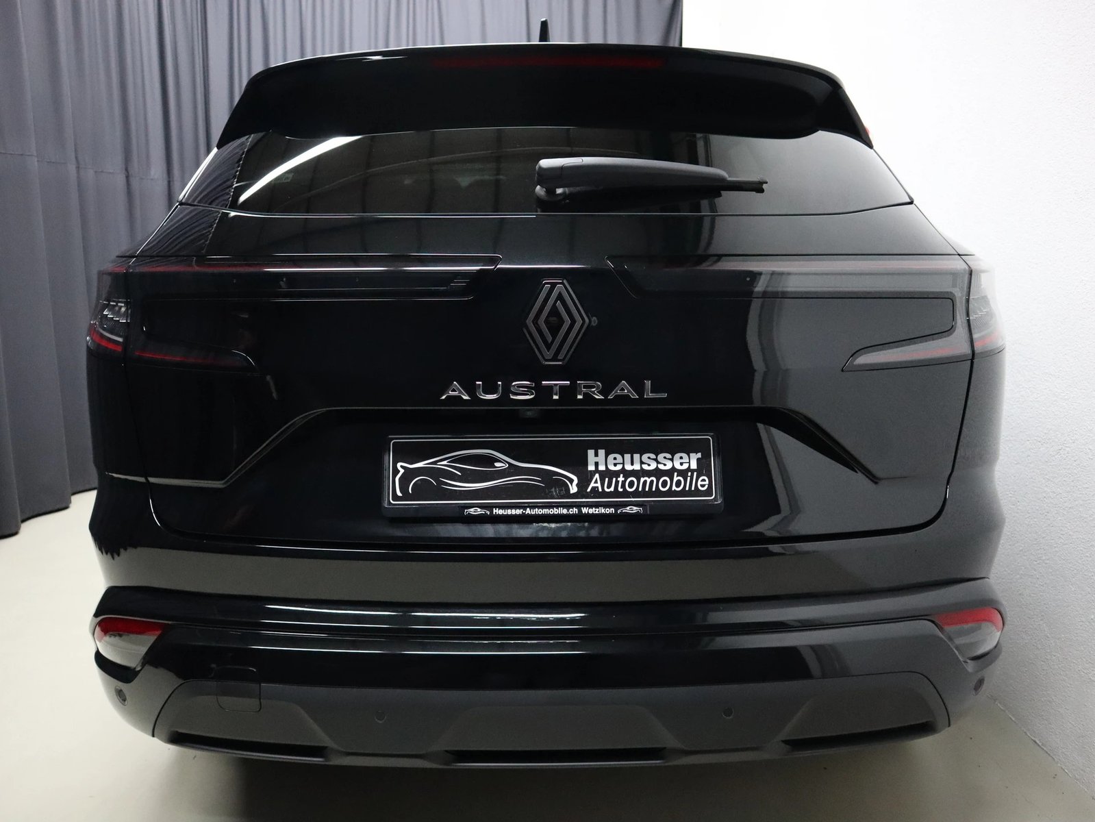 RENAULT Austral 1.3 MHEV 160 Techno Automatic - Panorama - D, Mild-Hybrid Petrol/Electric, Second hand / Used, Automatic - 5