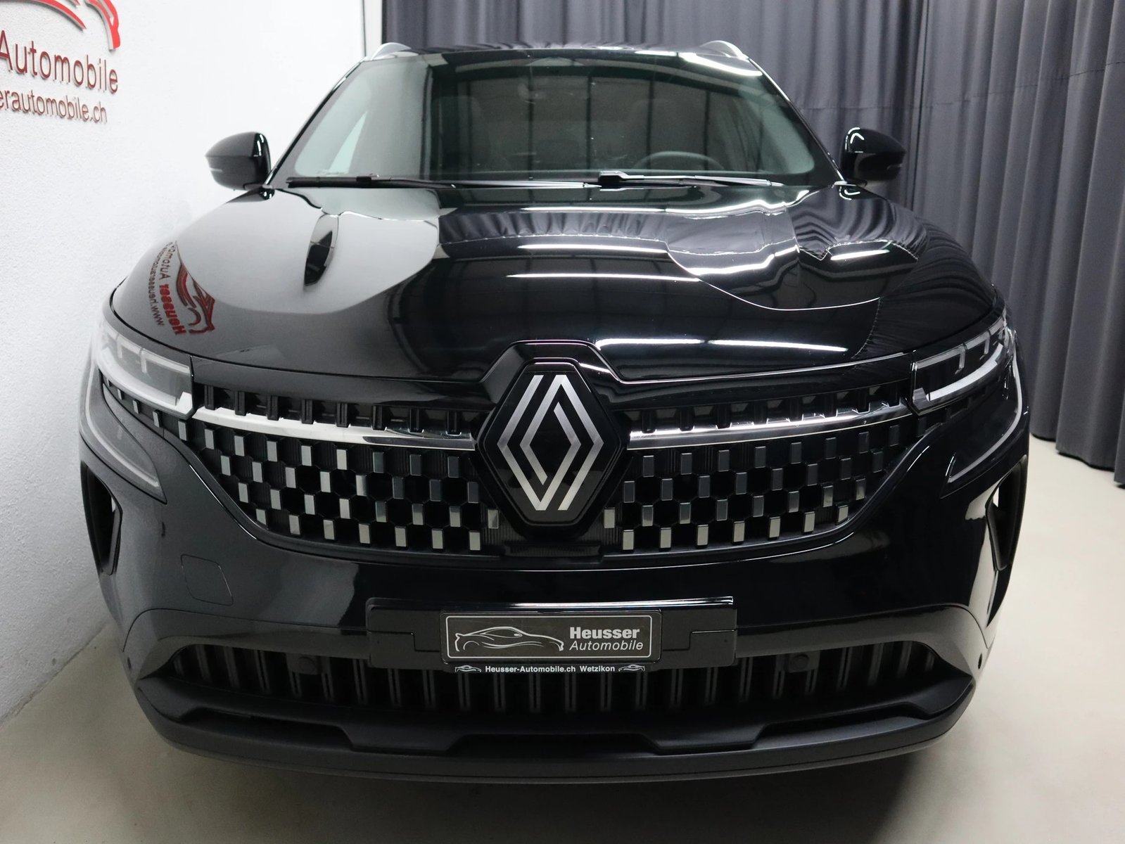 RENAULT Austral 1.3 MHEV 160 Techno Automatic - Panorama - D, Mild-Hybrid Petrol/Electric, Second hand / Used, Automatic - 6