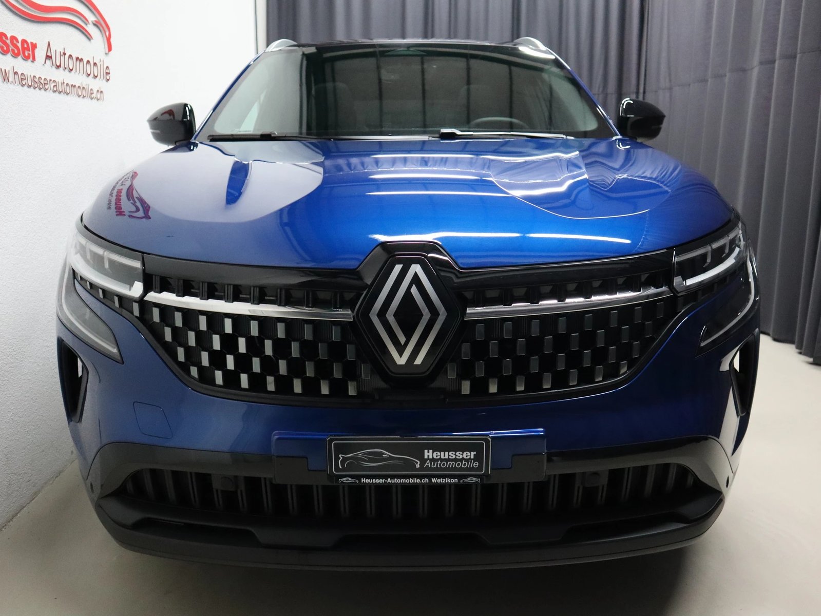 RENAULT Austral 1.3 MHEV 160 Techno Automatic - Panorama - D, Hybride Léger Essence/Électricité, Occasion / Utilisé, Automatique - 6