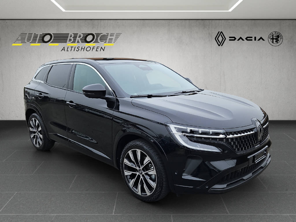 RENAULT Austral 1.2 E-Tech techno 200PS, Hybride Integrale Benzina/Elettrica, Occasioni / Usate, Automatico - 2