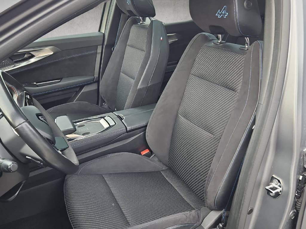 RENAULT Austral 1.2 E-Tech iconic esprit Alpine 200, Hybride Integrale Benzina/Elettrica, Occasioni / Usate, Automatico - 5