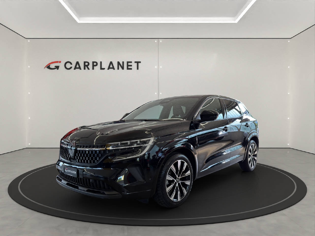 RENAULT Austral 1.2 E-Tech techno