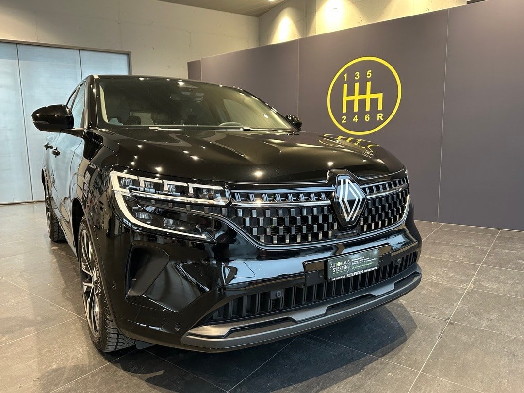RENAULT Austral 1.2 HEV 200 Techno, Hybride Integrale Benzina/Elettrica, Occasioni / Usate, Automatico - 2