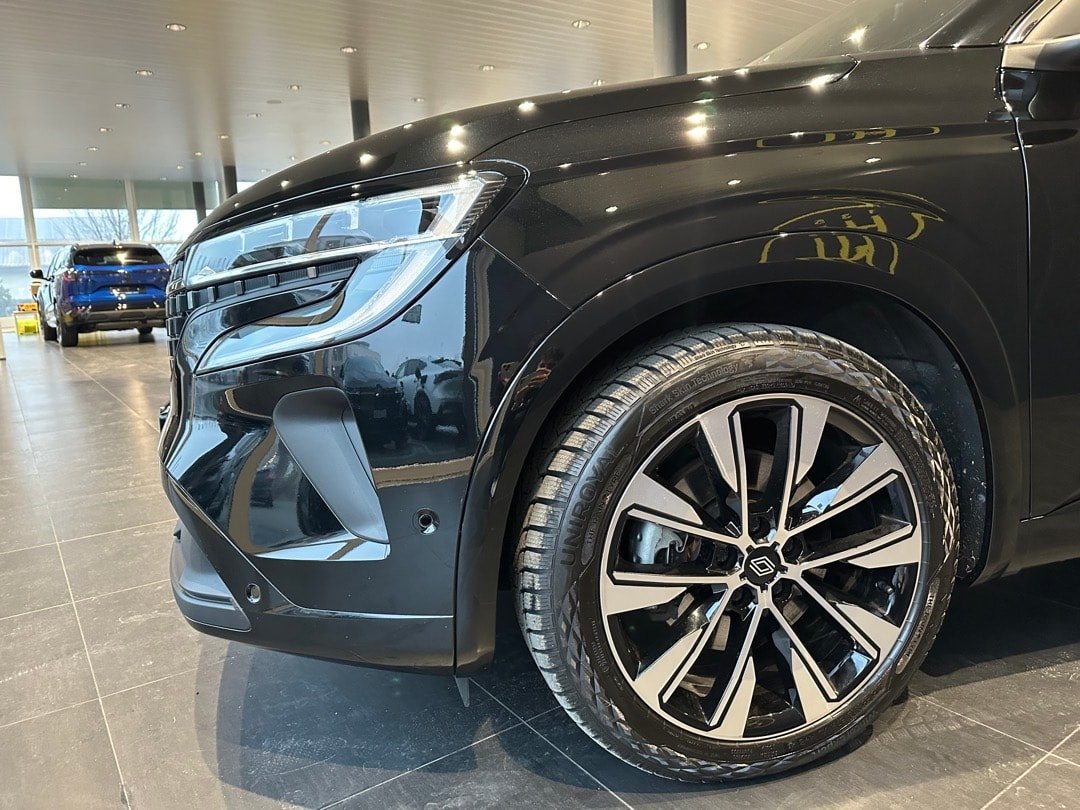 RENAULT Austral 1.2 HEV 200 Techno, Hybride Integrale Benzina/Elettrica, Occasioni / Usate, Automatico - 3