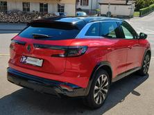RENAULT Austral 1.3 MHEV 160 Techno A, Hybride Léger Essence/Électricité, Occasion / Utilisé, Automatique - 5