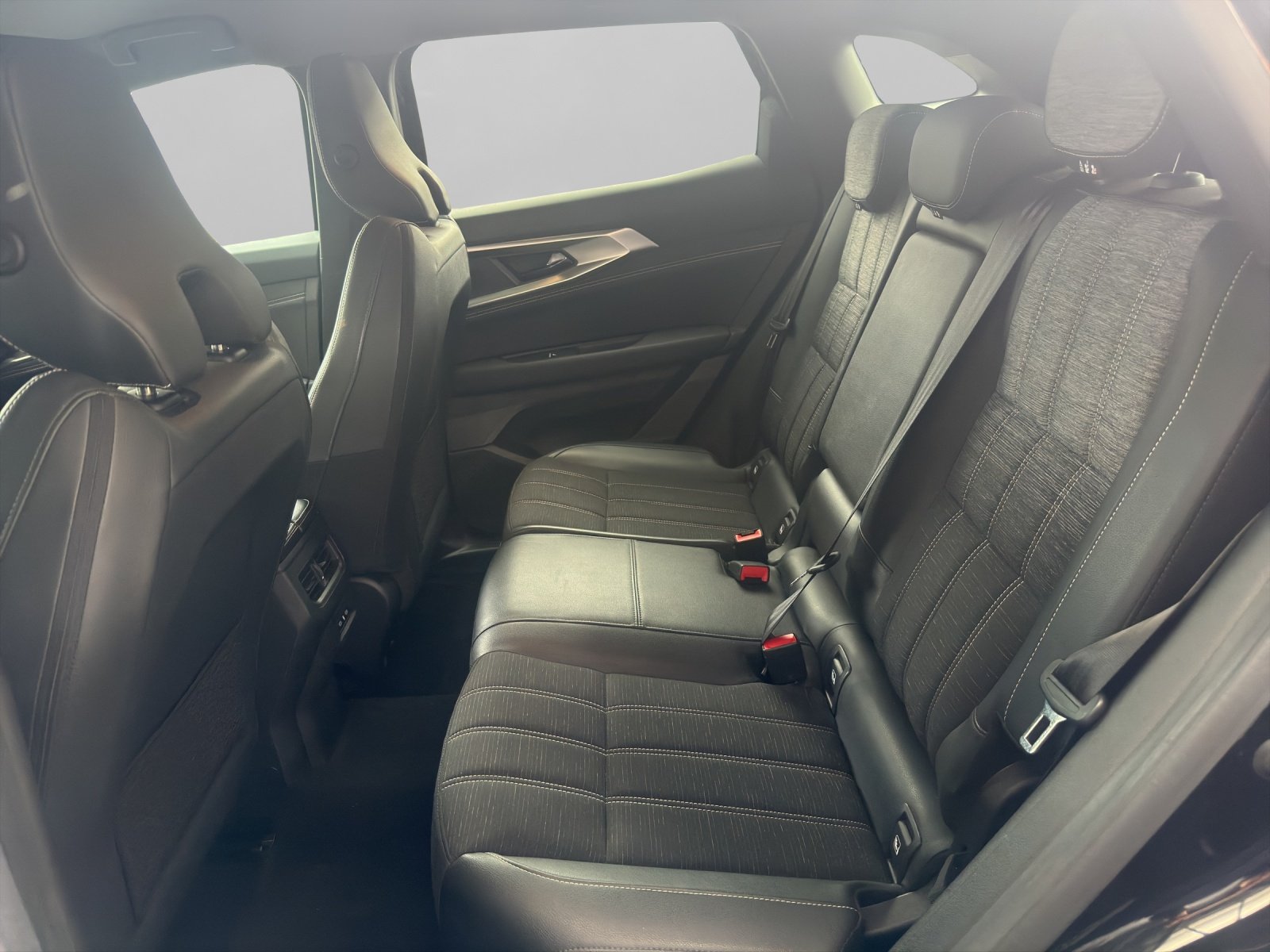 RENAULT Austral 1.2 E-Tech techno, Voll-Hybrid Benzin/Elektro, Occasion / Gebraucht, Automatik - 7