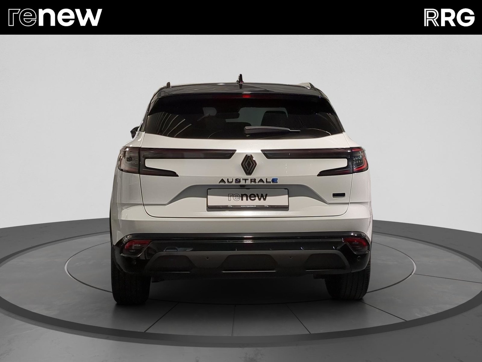 RENAULT Austral 1.2 HEV 200 Techno Esprit Alpine A, Hybride Integrale Benzina/Elettrica, Occasioni / Usate, Automatico - 4