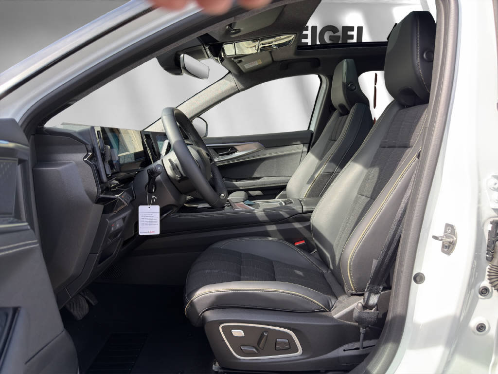 RENAULT Austral 1.2 E-Tech iconic, Full-Hybrid Petrol/Electric, Second hand / Used, Automatic - 4