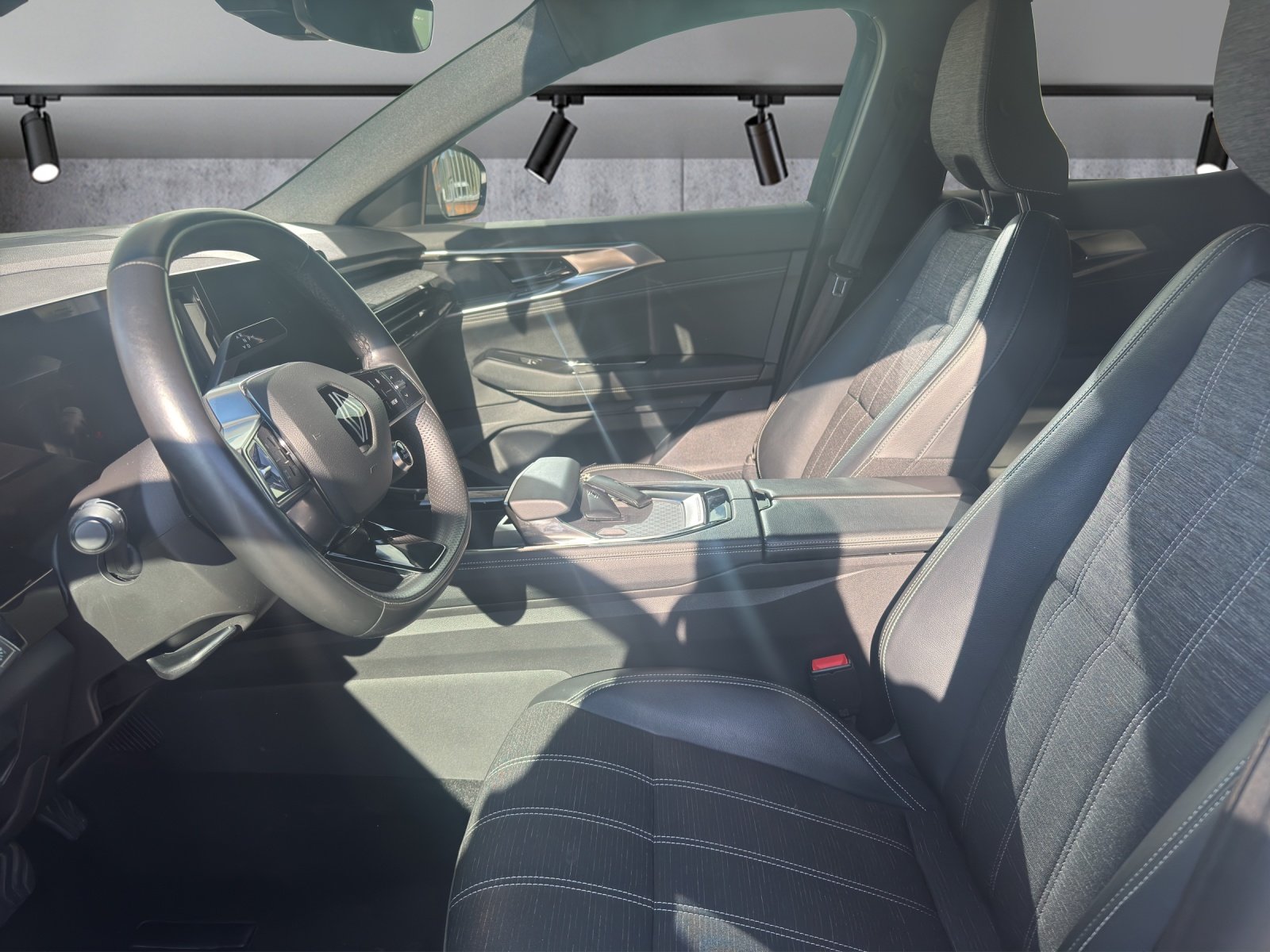RENAULT Austral 1.2 HEV 200 Techno A, Hybride Integrale Benzina/Elettrica, Occasioni / Usate, Automatico - 6