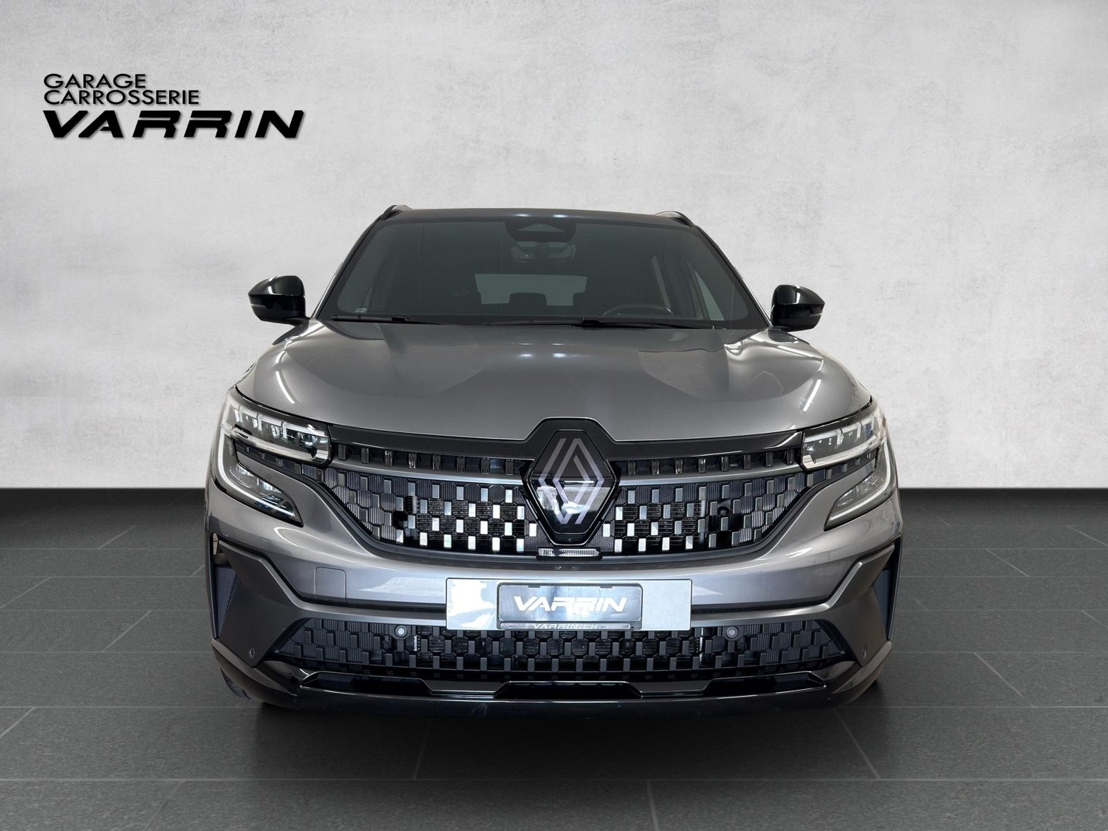 RENAULT Austral 1.2 E-Tech iconic esprit Alpine, Hybride Integrale Benzina/Elettrica, Occasioni / Usate, Automatico - 2