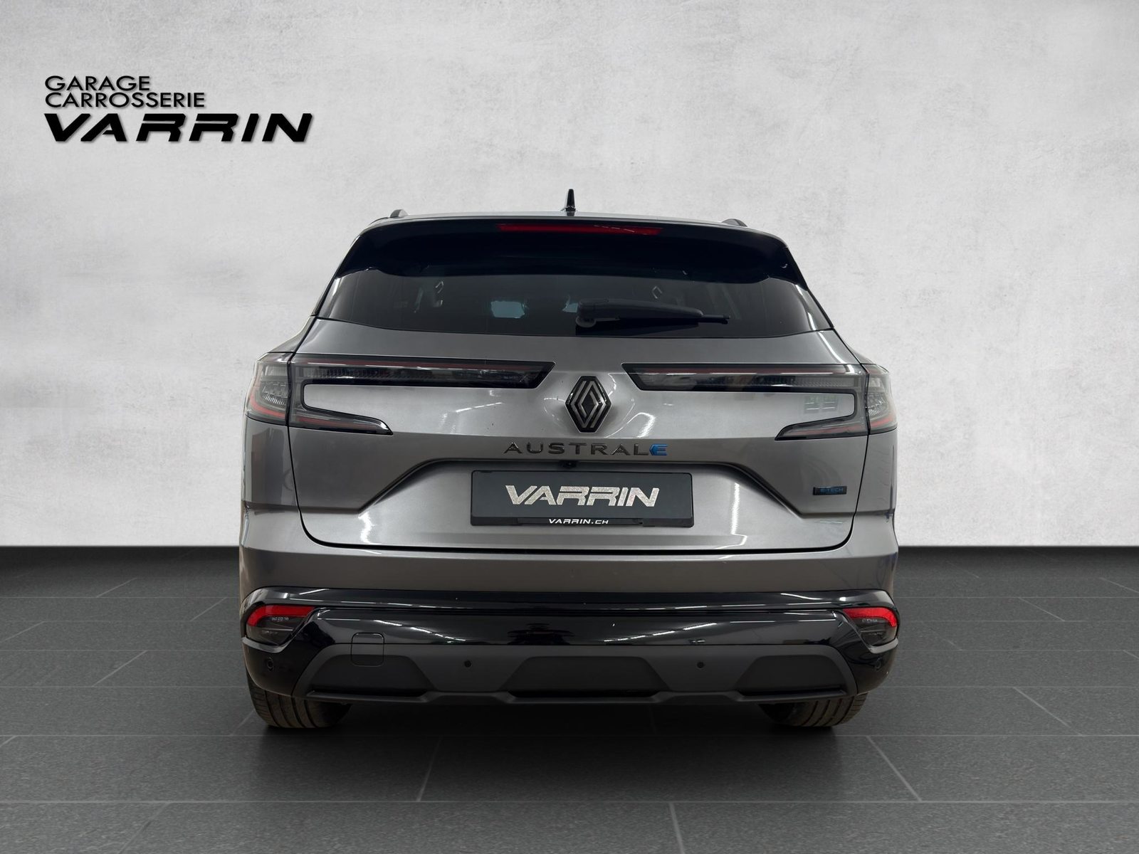 RENAULT Austral 1.2 E-Tech iconic esprit Alpine, Hybride Integrale Benzina/Elettrica, Occasioni / Usate, Automatico - 5