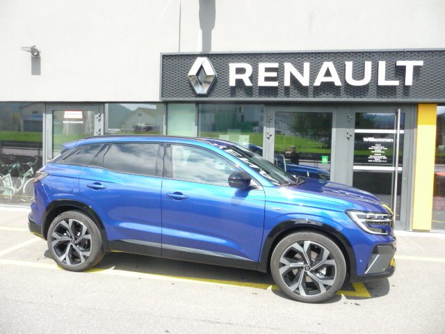 RENAULT Austral 1.2 E-Tech iconic esprit Alpine, Hybride Integrale Benzina/Elettrica, Occasioni / Usate, Automatico - 5
