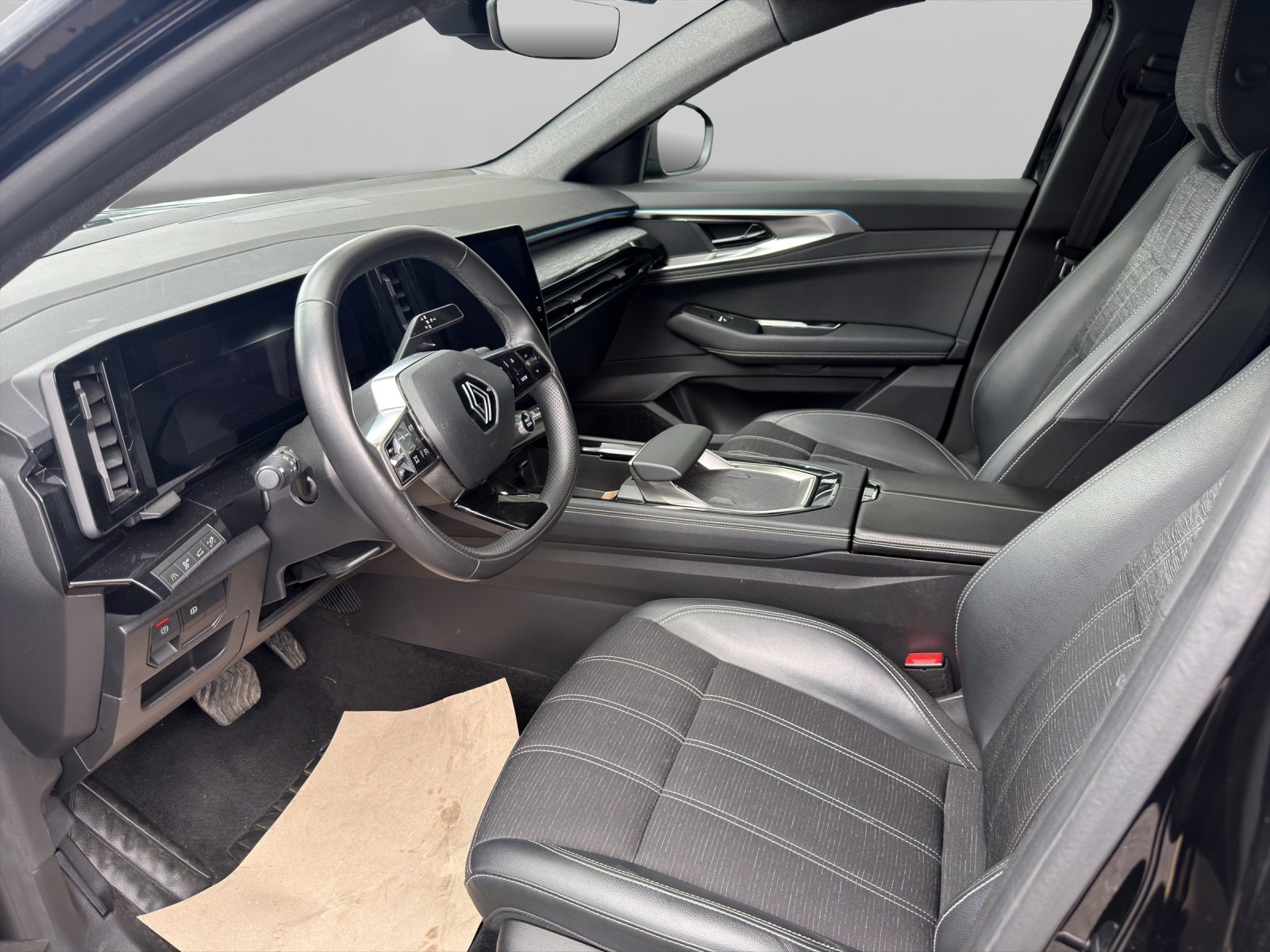 RENAULT Austral 1.2 E-Tech techno, Full-Hybrid Petrol/Electric, Second hand / Used, Automatic - 6