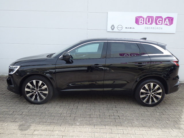 RENAULT Austral 1.2 E-Tech techno, Hybride Integrale Benzina/Elettrica, Occasioni / Usate, Automatico - 2