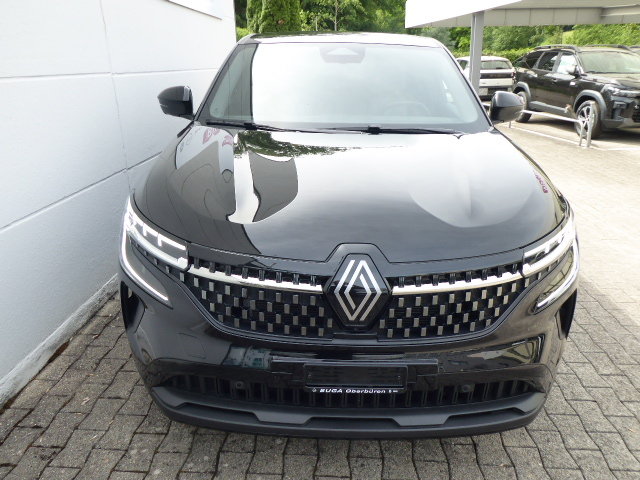RENAULT Austral 1.2 E-Tech techno, Hybride Integrale Benzina/Elettrica, Occasioni / Usate, Automatico - 3