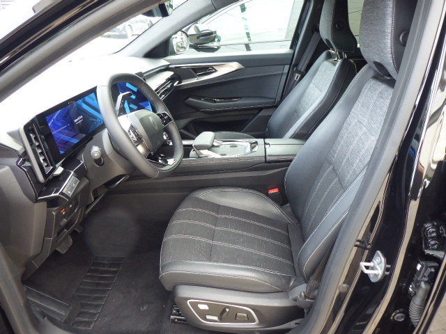 RENAULT Austral 1.2 E-Tech techno, Hybride Integrale Benzina/Elettrica, Occasioni / Usate, Automatico - 5