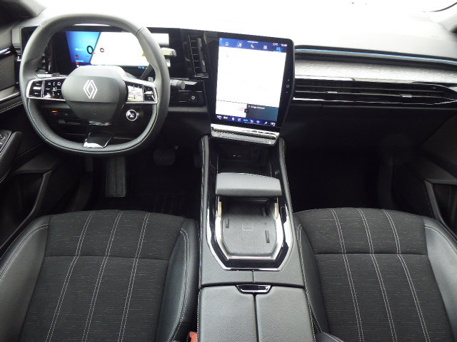 RENAULT Austral 1.2 E-Tech techno, Hybride Integrale Benzina/Elettrica, Occasioni / Usate, Automatico - 7