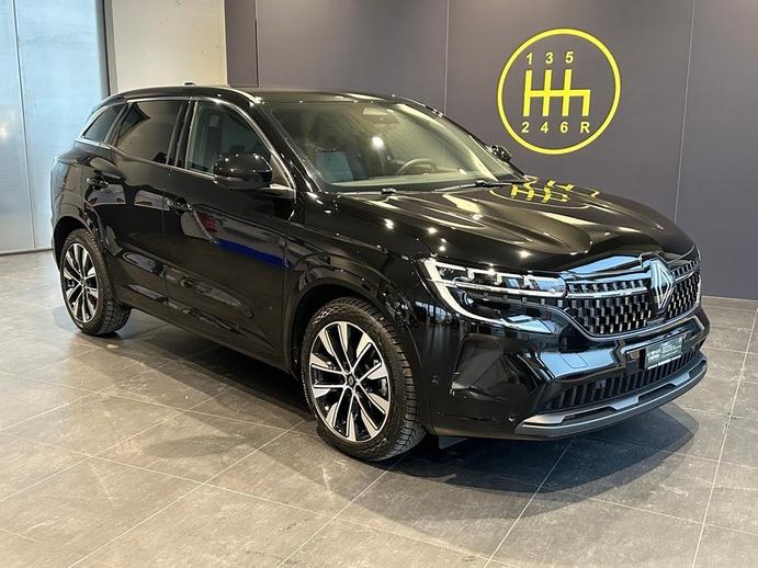 RENAULT Austral 1.2 HEV 200 Techno A, Hybride Intégral Essence/Électricité, Occasion / Utilisé