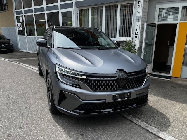 RENAULT Austral 1.2 E-Tech iconic esprit Alpine, Hybride Integrale Benzina/Elettrica, Occasioni / Usate, Automatico - 2