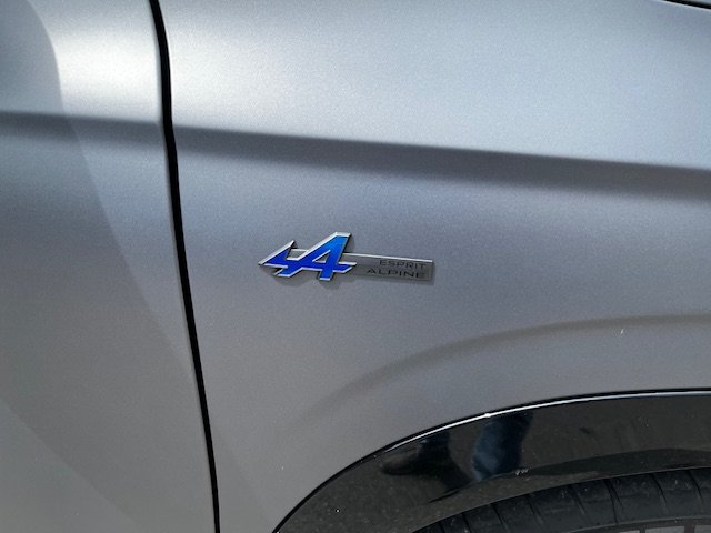 RENAULT Austral 1.2 E-Tech iconic esprit Alpine, Hybride Integrale Benzina/Elettrica, Occasioni / Usate, Automatico - 3