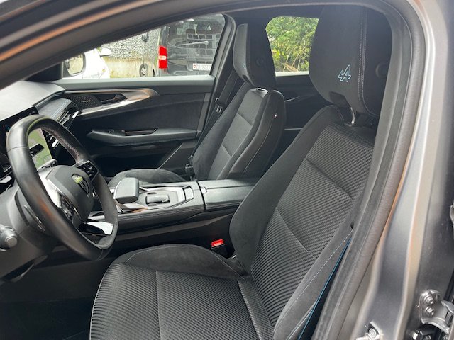 RENAULT Austral 1.2 E-Tech iconic esprit Alpine, Hybride Integrale Benzina/Elettrica, Occasioni / Usate, Automatico - 5