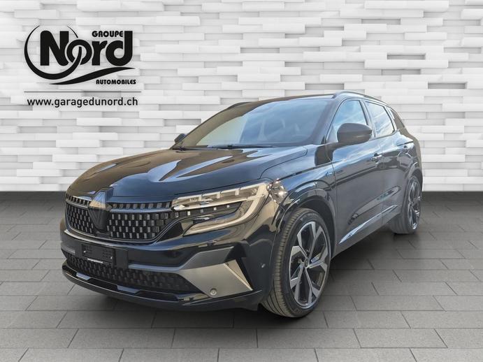 RENAULT Austral 1.2 E-Tech techno esprit Alpine, Hybride Intégral Essence/Électricité, Occasion / Utilisé, Automatique