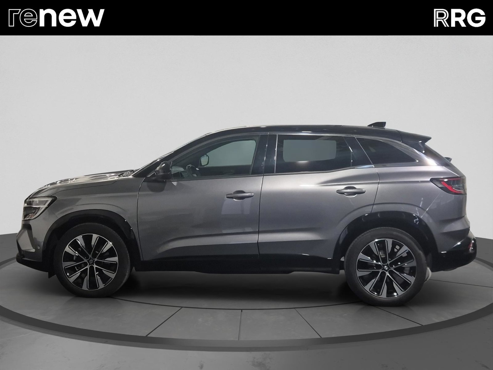 RENAULT Austral 1.2 HEV 200 Techno A, Full-Hybrid Petrol/Electric, Second hand / Used, Automatic - 6
