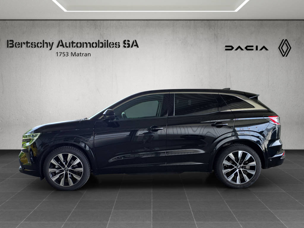 RENAULT Austral 1.2 E-Tech techno, Voll-Hybrid Benzin/Elektro, Occasion / Gebraucht, Automatik - 2
