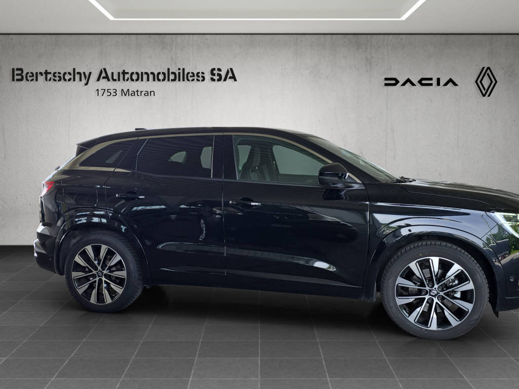 RENAULT Austral 1.2 E-Tech techno, Voll-Hybrid Benzin/Elektro, Occasion / Gebraucht, Automatik - 6