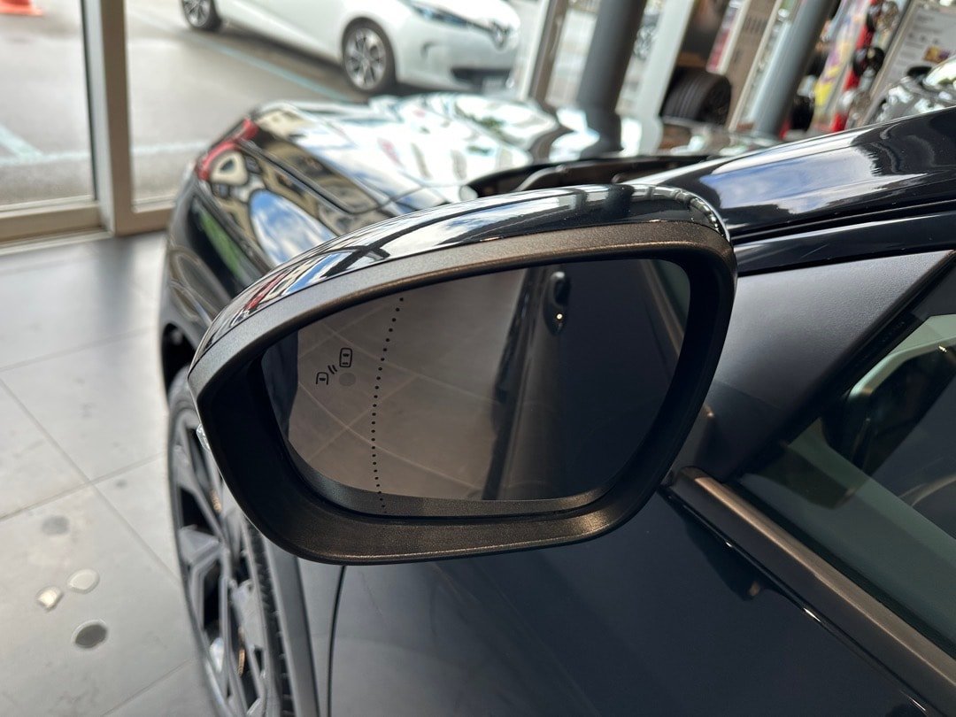 RENAULT Austral 1.3 MHEV 160 Techno Esprit Alpine A, Mild-Hybrid Benzin/Elektro, Occasion / Gebraucht, Automatik - 4