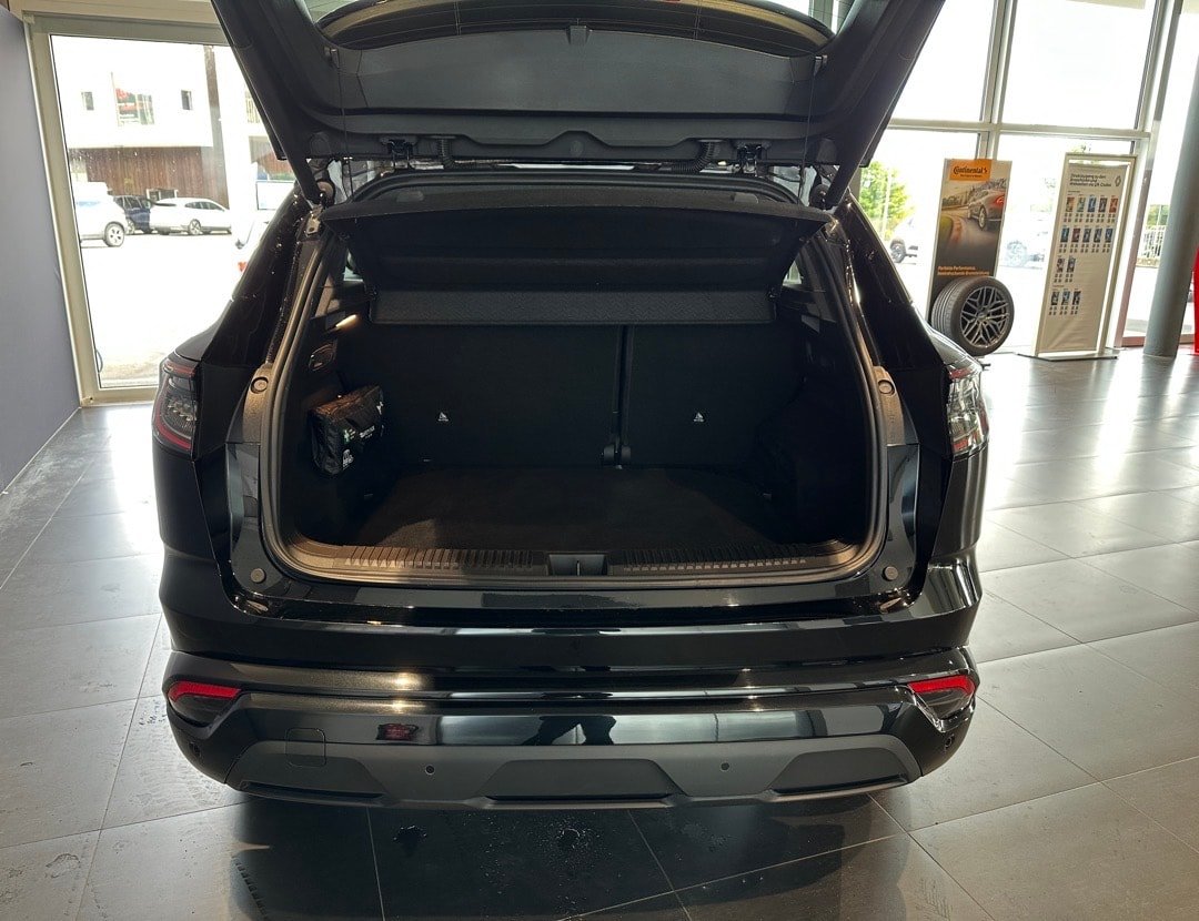 RENAULT Austral 1.3 MHEV 160 Techno Esprit Alpine A, Mild-Hybrid Benzin/Elektro, Occasion / Gebraucht, Automatik - 7