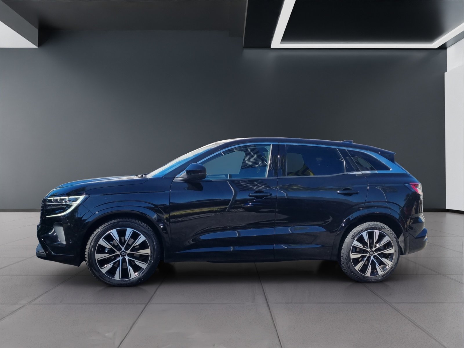 RENAULT Austral 1.2 E-Tech techno full hybrid, Full-Hybrid Petrol/Electric, Second hand / Used, Automatic - 2