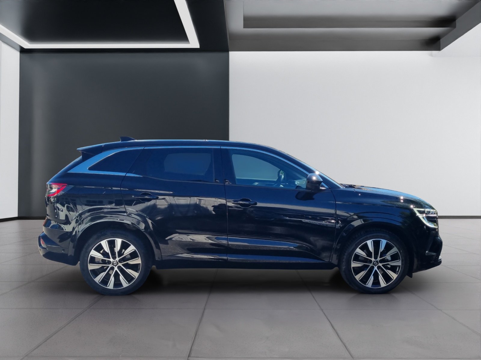 RENAULT Austral 1.2 E-Tech techno full hybrid, Full-Hybrid Petrol/Electric, Second hand / Used, Automatic - 6