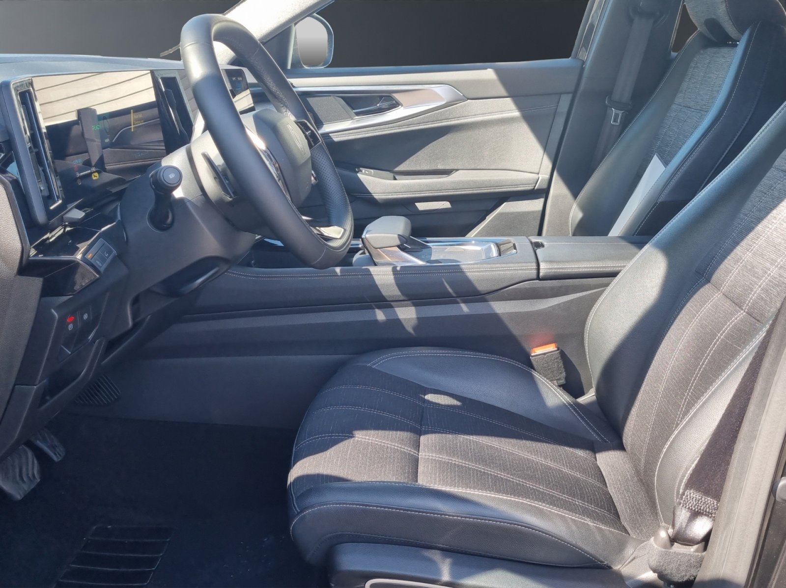 RENAULT Austral 1.2 E-Tech techno full hybrid, Full-Hybrid Petrol/Electric, Second hand / Used, Automatic - 7