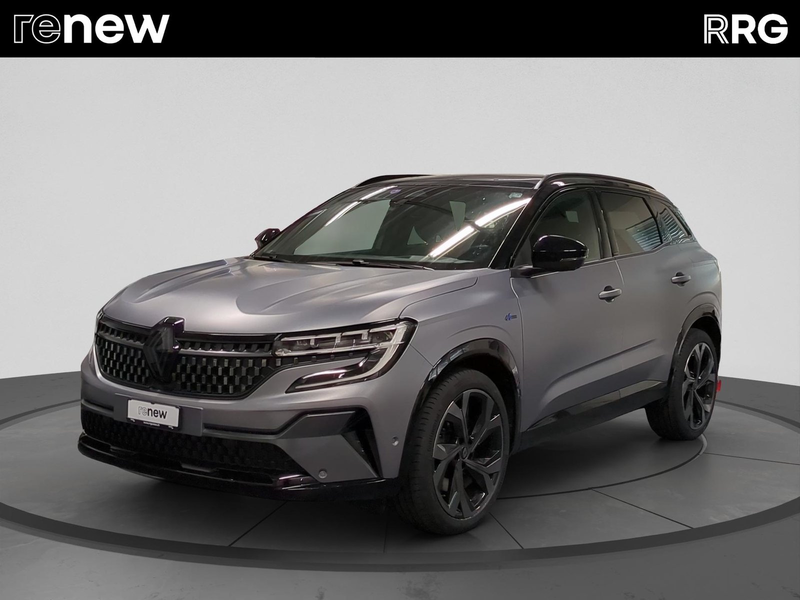 RENAULT Austral 1.2 HEV 200 Iconic Esprit Alpine A, Hybride Integrale Benzina/Elettrica, Occasioni / Usate, Automatico - 7