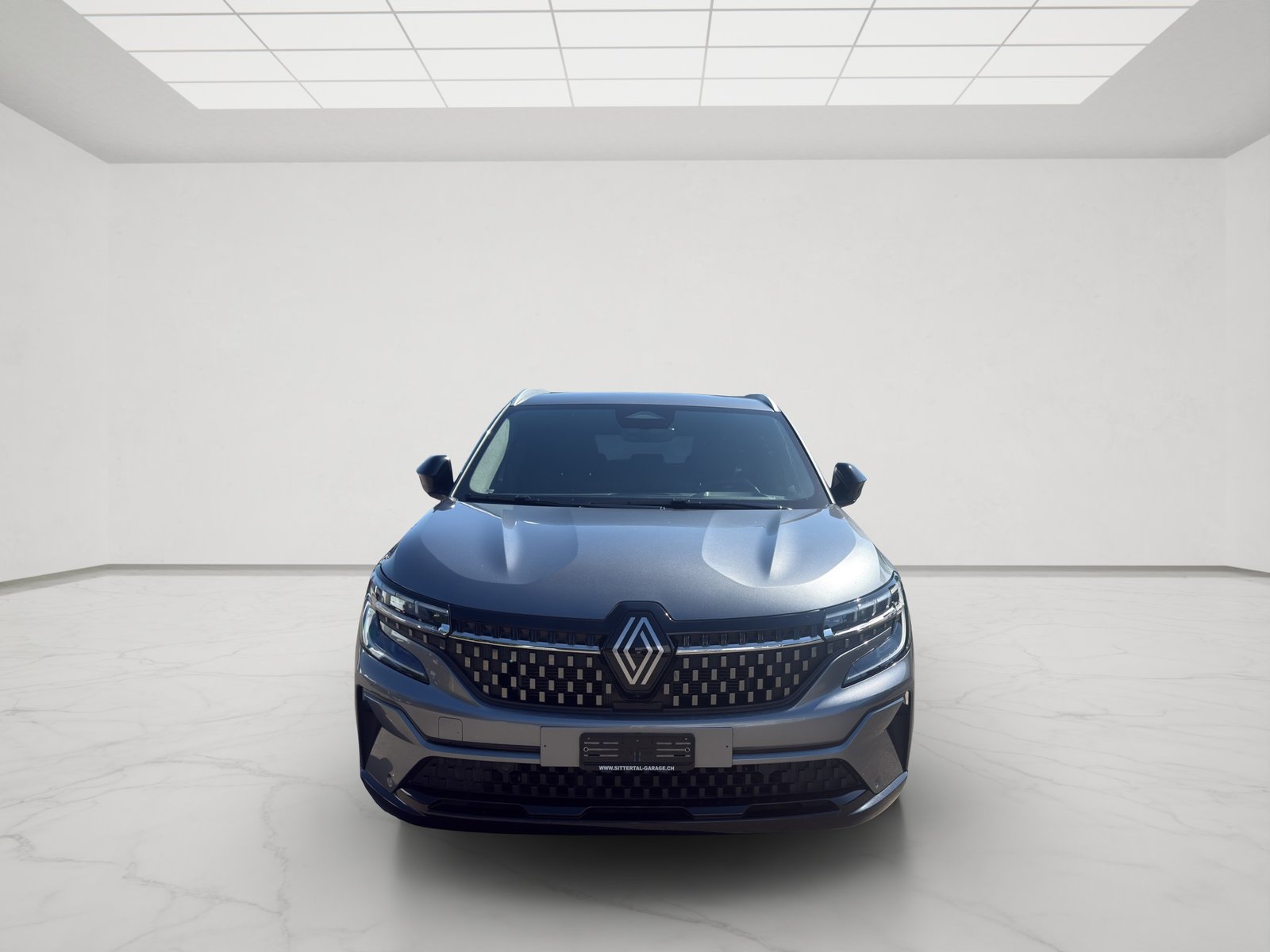 RENAULT Austral 1.2 HEV 200 Iconic A, Voll-Hybrid Benzin/Elektro, Occasion / Gebraucht, Automatik - 2