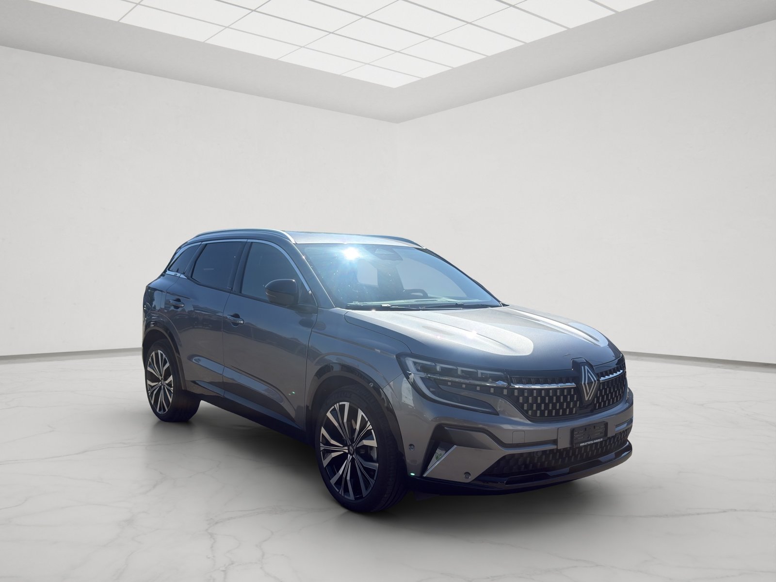 RENAULT Austral 1.2 HEV 200 Iconic A, Voll-Hybrid Benzin/Elektro, Occasion / Gebraucht, Automatik - 5