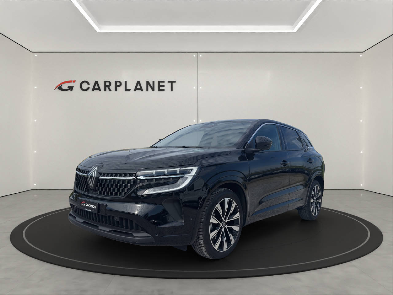 RENAULT Austral 1.2 E-Tech techno