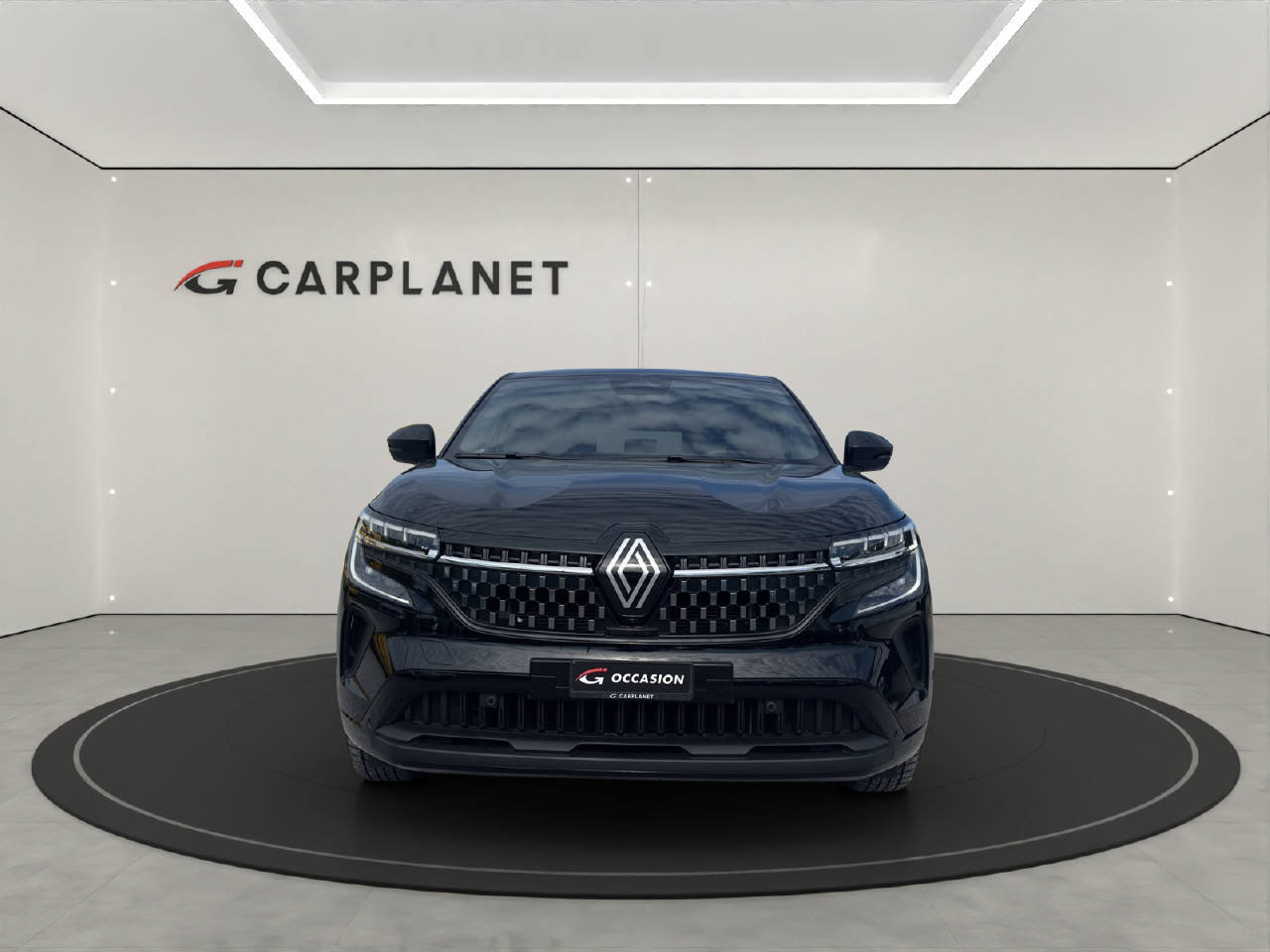 RENAULT Austral 1.2 E-Tech techno, Full-Hybrid Petrol/Electric, Second hand / Used, Automatic - 2