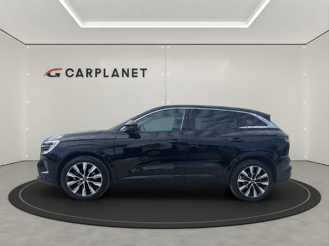 RENAULT Austral 1.2 E-Tech techno, Full-Hybrid Petrol/Electric, Second hand / Used, Automatic - 3