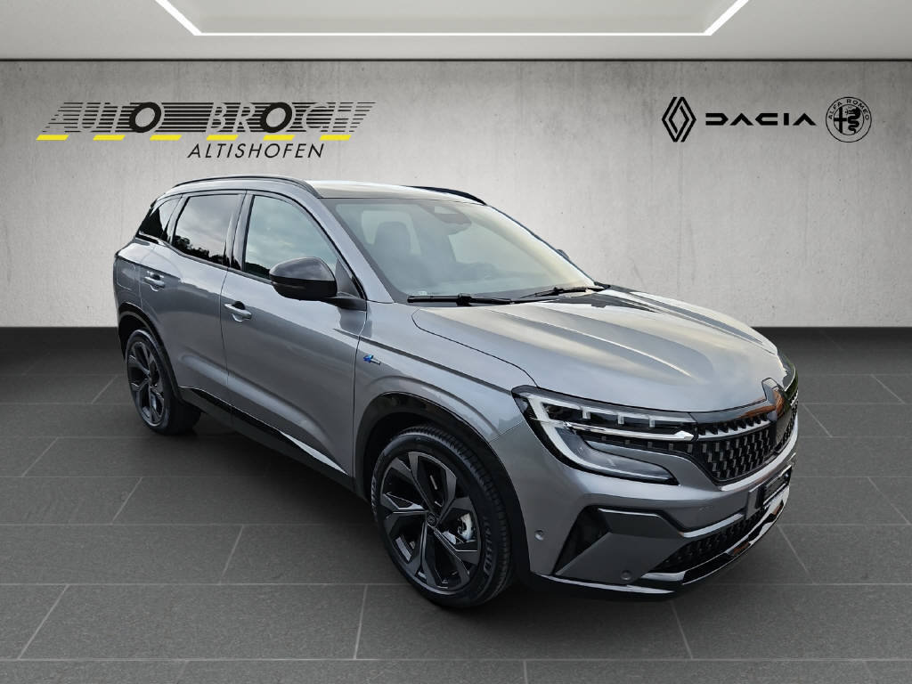 RENAULT Austral 1.2 E-Tech techno esprit Alpine 200PS, Hybride Integrale Benzina/Elettrica, Occasioni / Usate, Automatico - 2