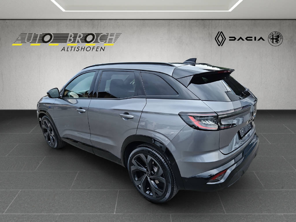 RENAULT Austral 1.2 E-Tech techno esprit Alpine 200PS, Hybride Integrale Benzina/Elettrica, Occasioni / Usate, Automatico - 3