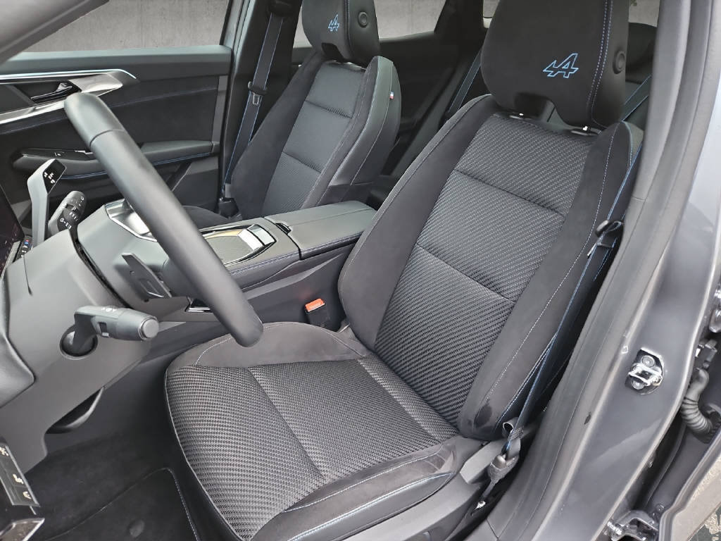 RENAULT Austral 1.2 E-Tech techno esprit Alpine 200PS, Hybride Integrale Benzina/Elettrica, Occasioni / Usate, Automatico - 5