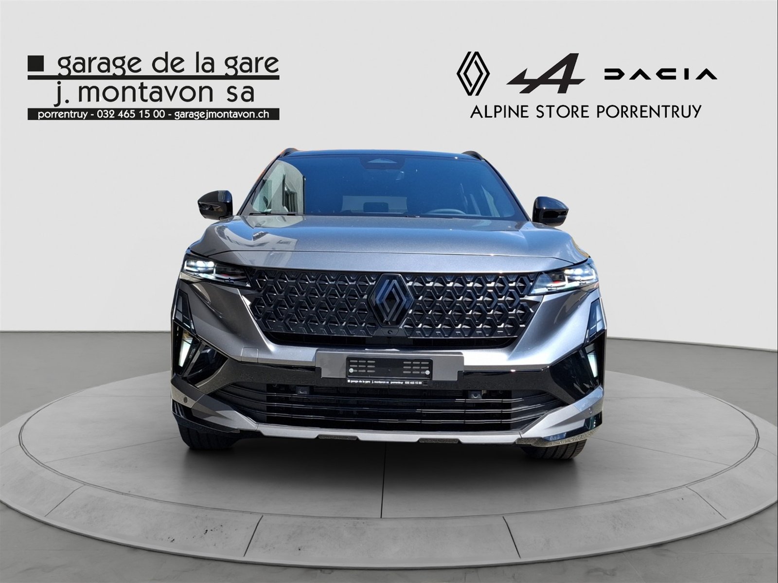 RENAULT Austral 1.2 E-Tech esprit Alpine, Hybride Integrale Benzina/Elettrica, Occasioni / Usate, Automatico - 2