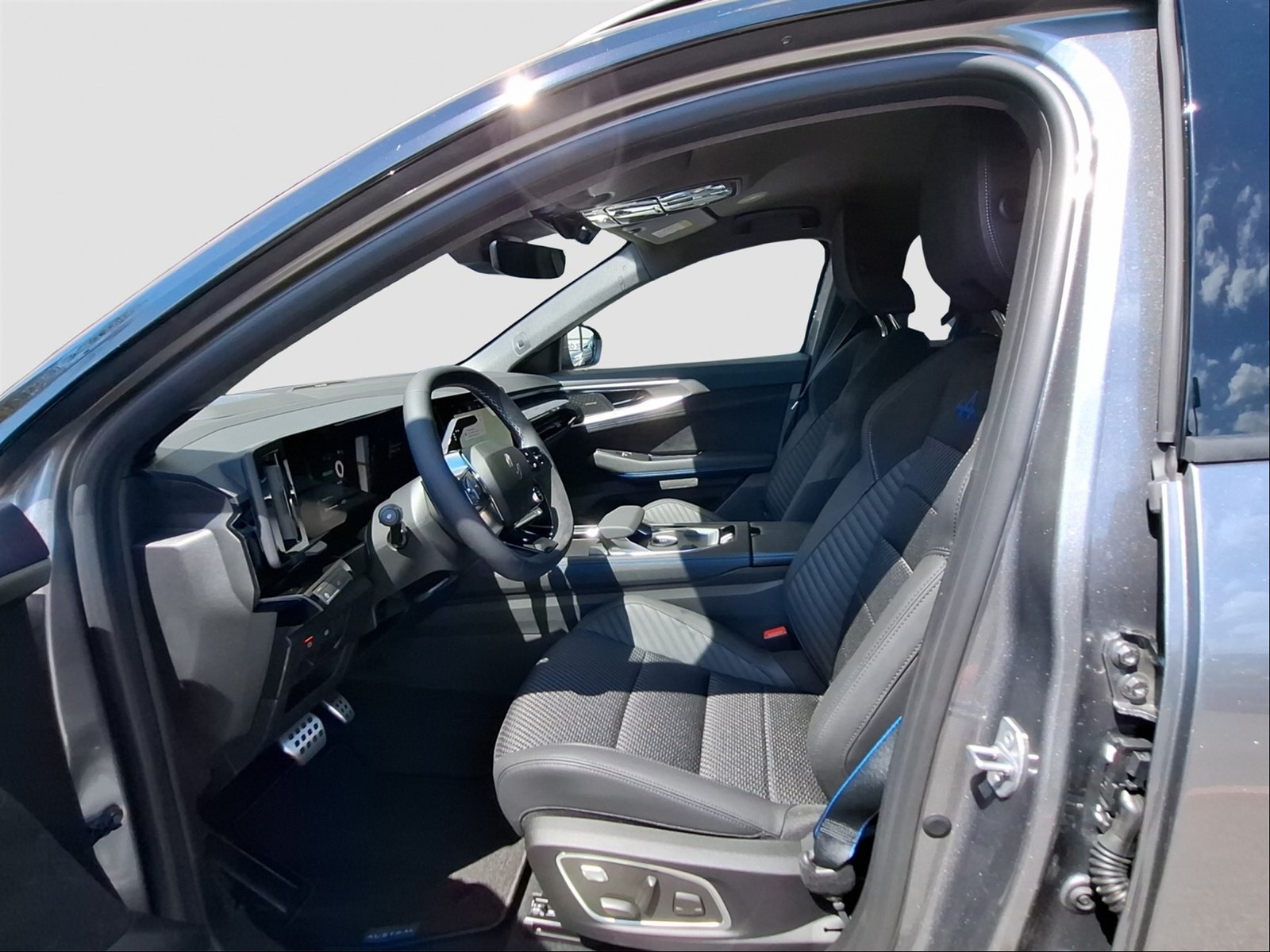 RENAULT Austral 1.2 E-Tech esprit Alpine, Hybride Integrale Benzina/Elettrica, Occasioni / Usate, Automatico - 7