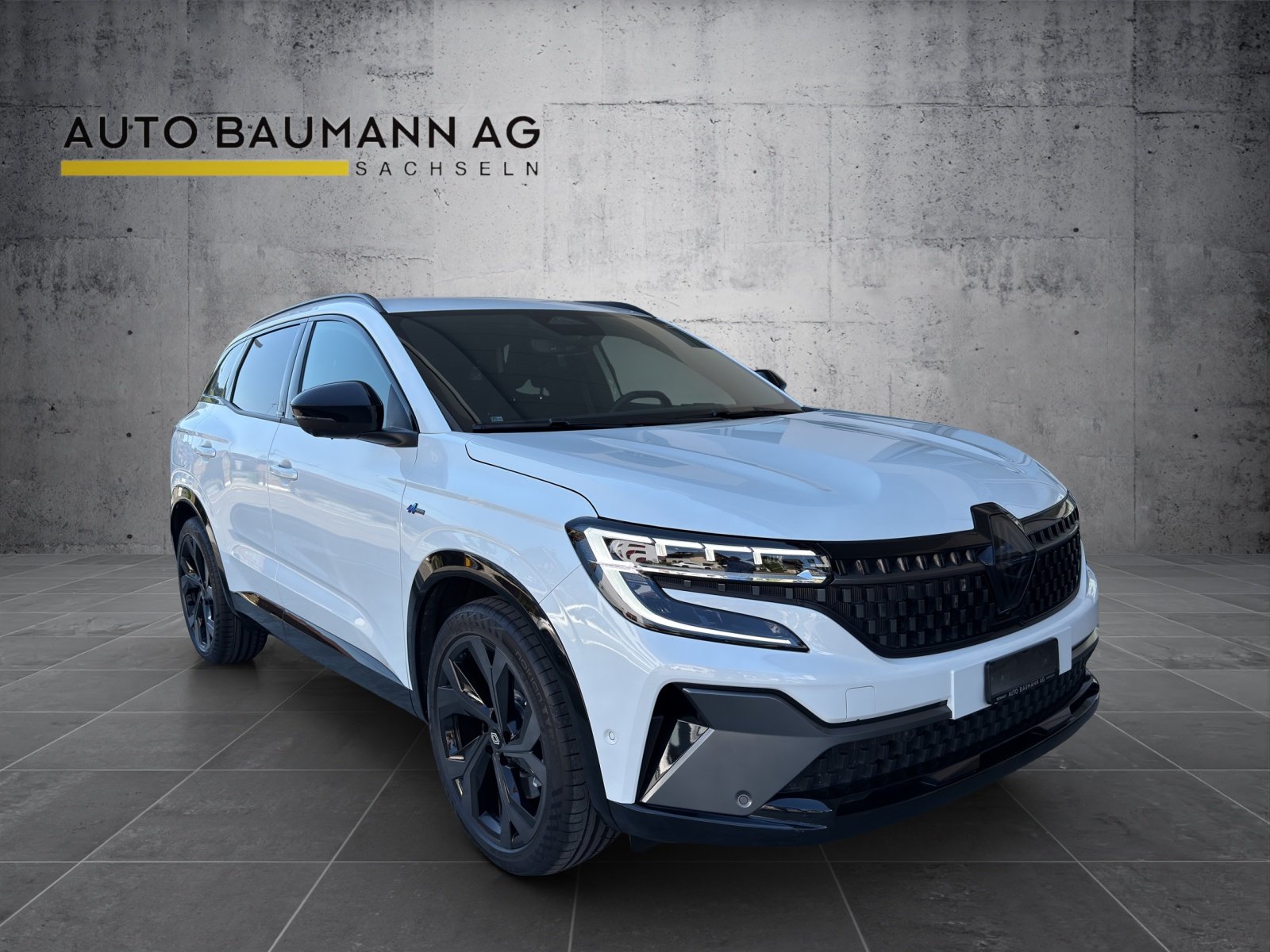 RENAULT Austral 1.2 HEV 200 Techno Esprit Alpine, Hybride Integrale Benzina/Elettrica, Occasioni / Usate, Automatico - 2